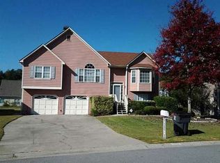 4614 Five Oaks Pl, Powder Springs, GA 30127