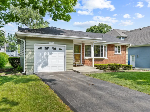 1103 Lyford Ln, Wheaton, IL 60189