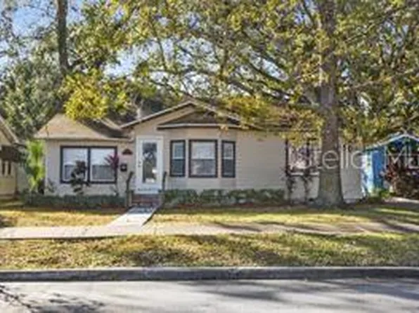 1906 Hillcrest St, Orlando, FL 32803