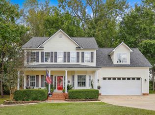 291 Wilshire Way, Clayton, NC 27527