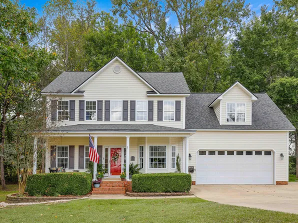 291 Wilshire Way, Clayton, NC 27527