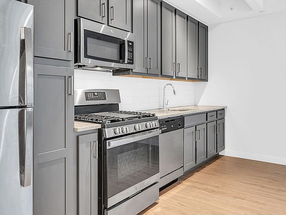 3rd image of 2319 3rd Ave #1216