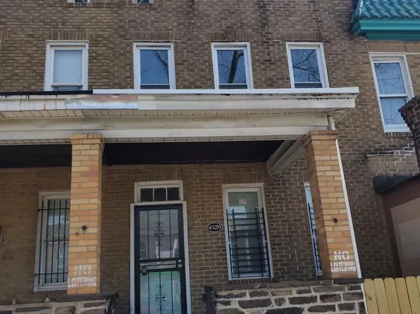 4329 Belair Rd, Baltimore, MD 21206