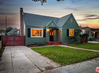 801 N Keystone St, Burbank, CA 91506