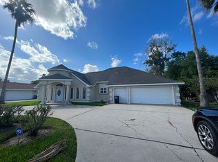 59 Pizarro Ave, Rancho Viejo, TX 78575