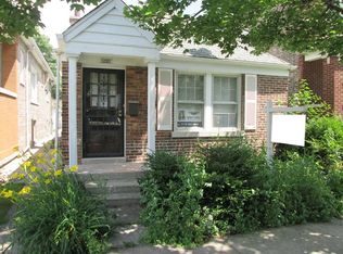 1237 S 58th Ave, Cicero, IL 60804