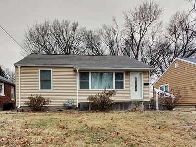 2229 Sycamore St, Quincy, IL, 62301