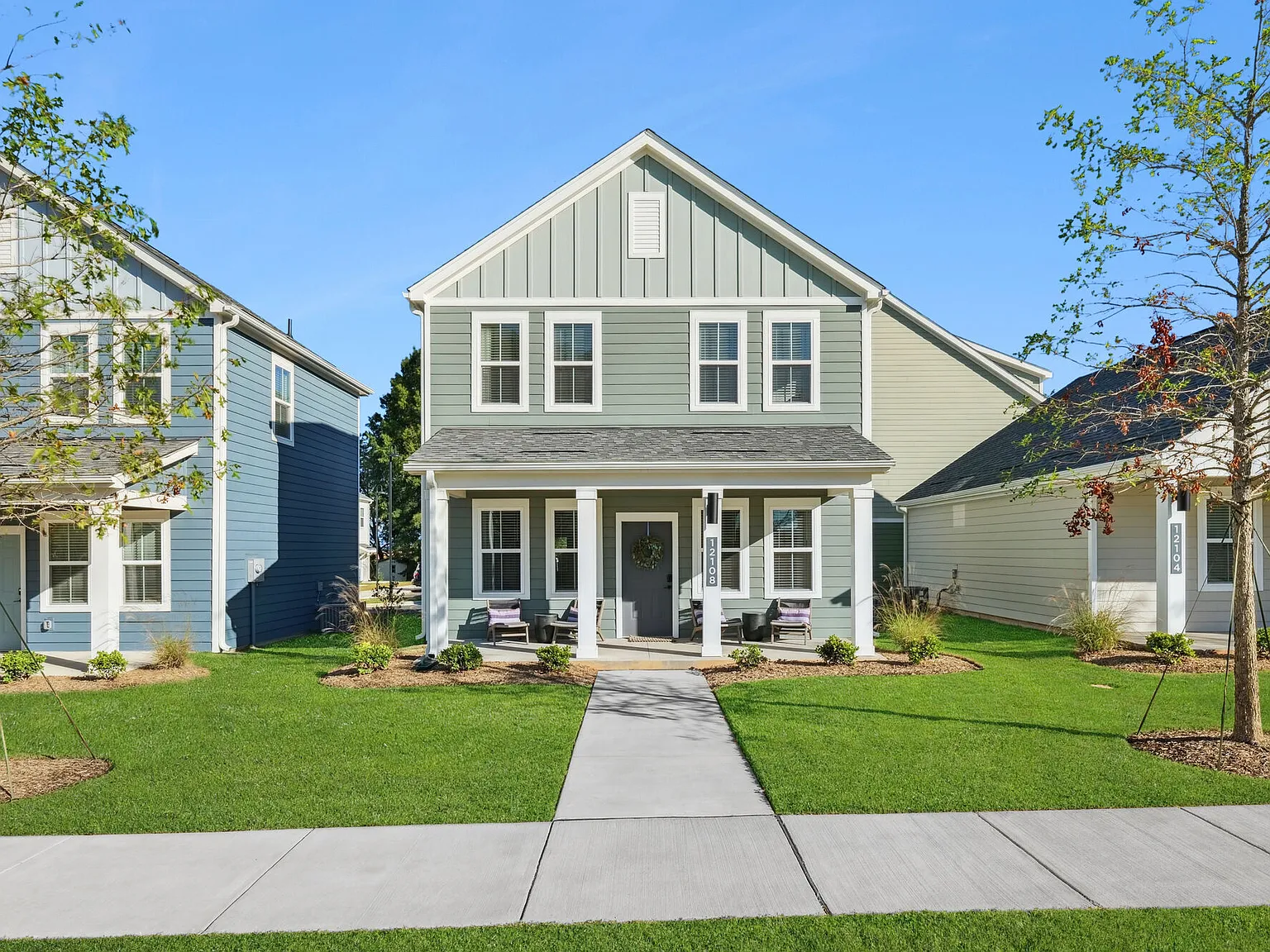 Hamlet Quail Crossing - Homes for Rent — Photo 3