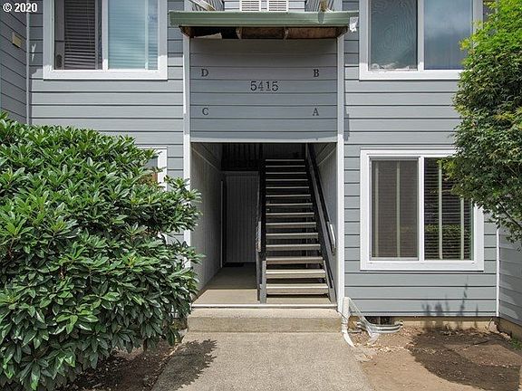 2nd image of 5415 NE 34th St APT A