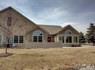 9906 Connor Lake Cir, Perrysburg, OH