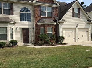 2815 Huntcliffe Dr, Augusta, GA 30909