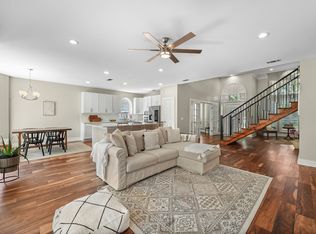1107 Springfield Ln, Allen, TX 75002