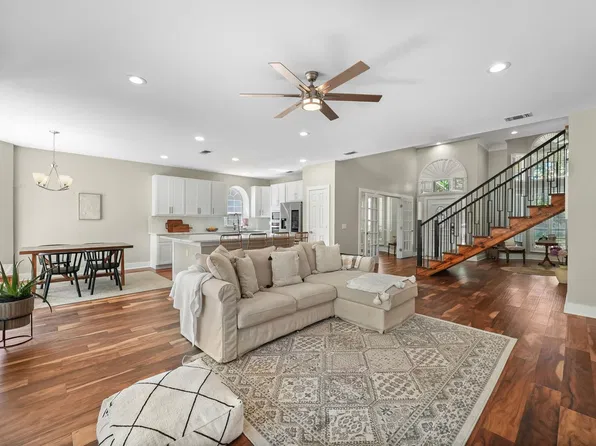 1107 Springfield Ln, Allen, TX 75002