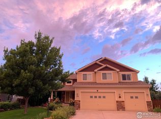 1393 Tributary Ct, Fort Collins, CO 80521