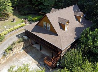 240 Rolling Hls, Morganton, GA 30560