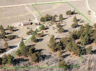 5617 Ranch Road LOT 801, Hartsel, CO 80449
