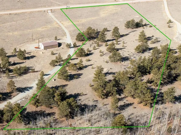 5617 Ranch Road LOT 801, Hartsel, CO 80449