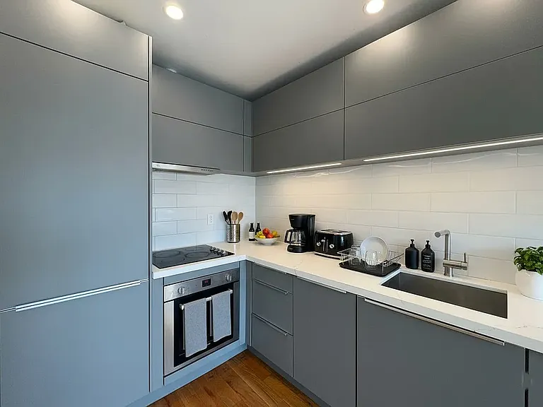 516 Herkimer St #3B — Photo 9