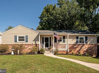 2901 Southview Rd, Ellicott City, MD 21042