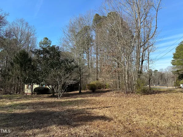 57 Old John Mitchell Rd, Youngsville, NC 27596