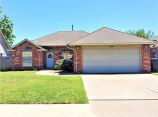 4800 SE 49th St, Oklahoma City, OK 73135