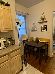 Rented by Crosstown Apartments NYC