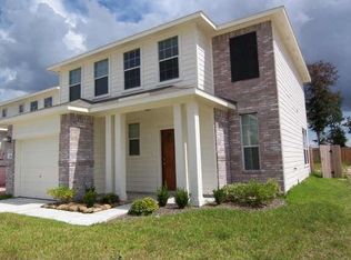 7418 Deloache Ave, Humble, TX 77338