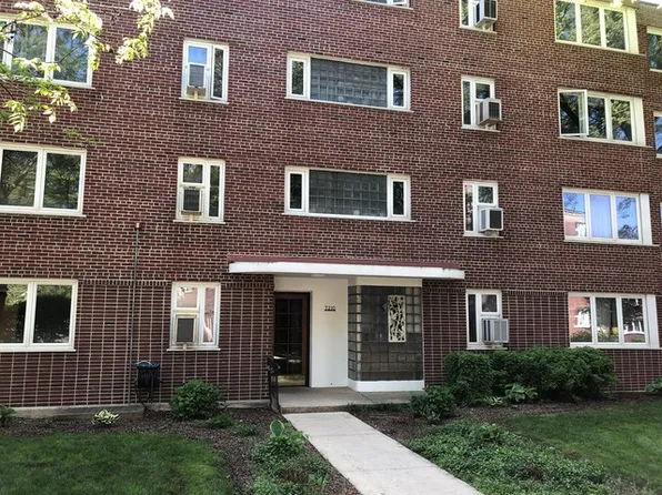 7210 Oak Ave #3, River Forest, IL 60305