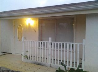 1341 SE Buckingham Ter, Port Saint Lucie, FL 34952