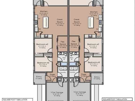 2nd image of 2267 Highland Ave