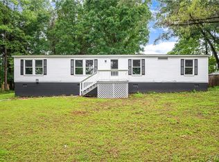 5960 Buckskin Creek Rd, Jetersville, VA 23083