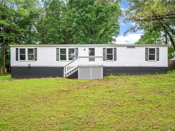 5960 Buckskin Creek Rd, Jetersville, VA 23083