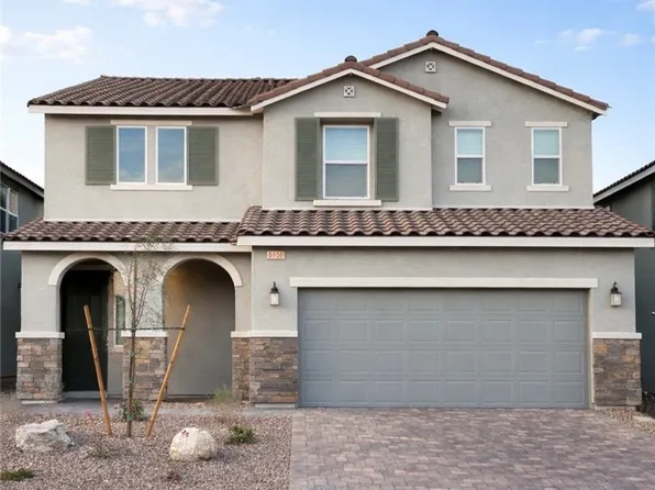 8038 Minavalle Ave, Las Vegas, NV 89113