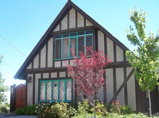 1191 Klondike Dr, Lake Arrowhead, CA 92352