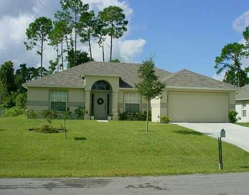 Wonderful 4 Bedroom Home!