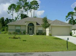 888 Picasso Ave, Deltona, FL 32725