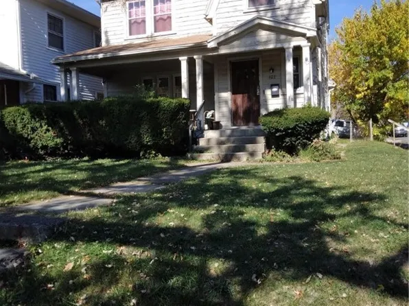403 Delaware Ave, Dayton, OH 45405