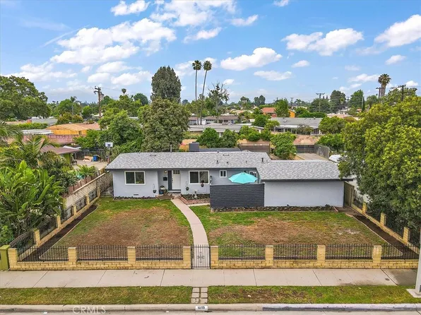 1019 W Francisquito Ave, West Covina, CA 91790