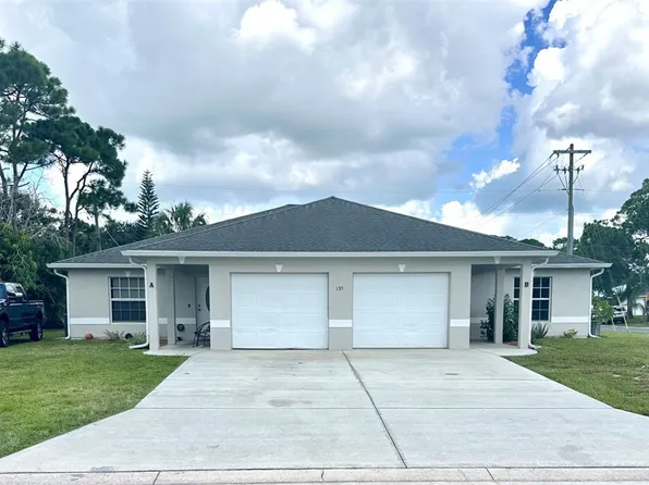 135 Dahl Ave, Sebastian, FL 32958
