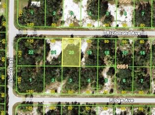 19171 Richmond Ave #20, Pt Charlotte, FL 33954