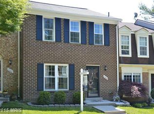 3805 Ferrara Dr, Silver Spring, MD 20906