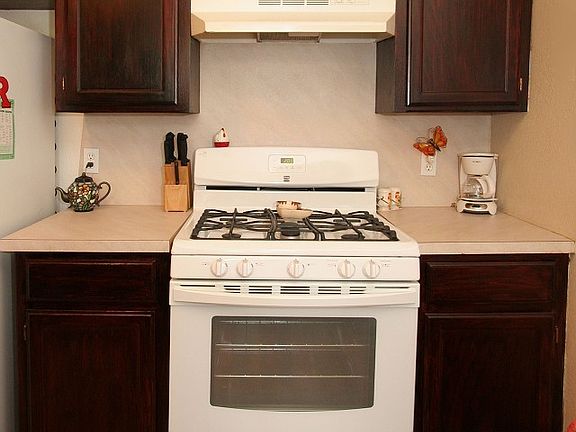 Wood flooring
