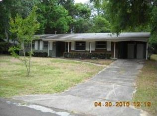 8914 N Salina Dr, Citrus Springs, FL 34434