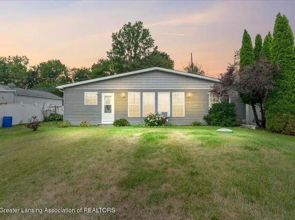9819 Burco Dr, Olivet, MI 49076