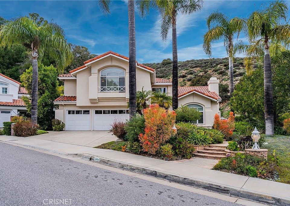 24945 Alicante Dr, Calabasas, CA 91302 Zillow