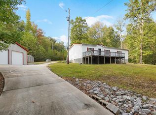 233 Largent Hollow Rd, Stewart, TN 37175