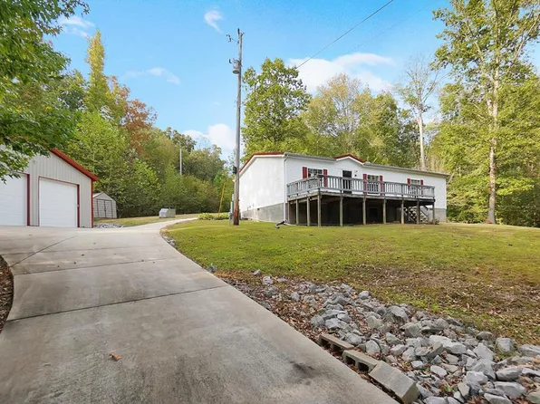 233 Largent Hollow Rd, Stewart, TN 37175