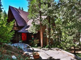 180 Grass Valley Rd, Lake Arrowhead, CA 92352