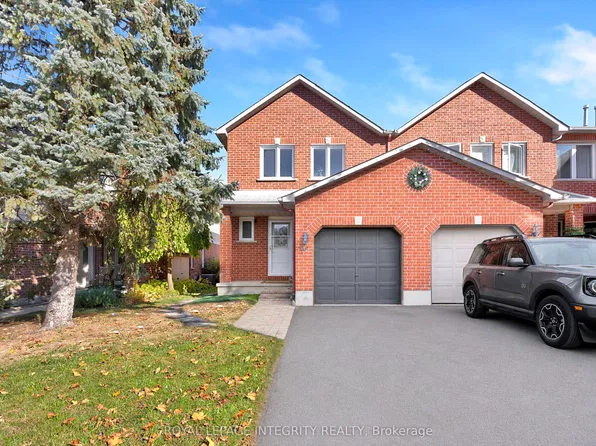 86 Havenhurst Cres, Ottawa, ON K1T 3G5