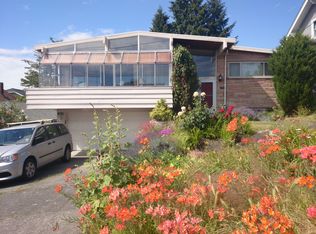 3414 NW 68th St, Seattle, WA 98117